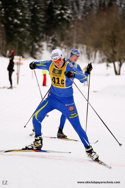 Relais Argentière 2014